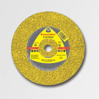 Disk prerës KLINGSPOR FLEX 41 230x2,0x22,2 A 24 EXTRA - 286456