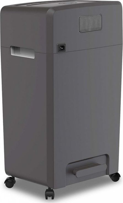 Copëtues letrash HP OneShred 24CC P-4, 30 l, 