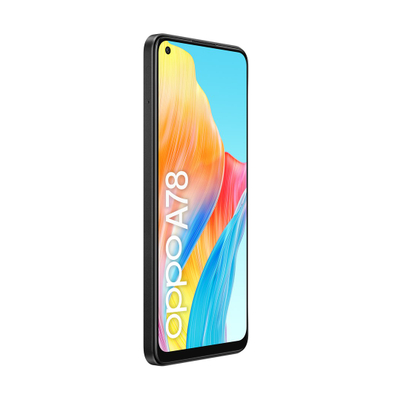 Telefon OPPO A78, 6.43\", 8GB RAM, 128GB, 4G, i zi