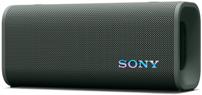 Портабилен звучник Sony SRSULT30H, стерео, Bluetooth, сив