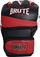 Doreza MMA Brute, masa S/M, PU, të zeza kuqe bardhë