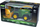 Lodër traktor Amewi Toy Forage Harvester, 1:24, me bateri 500 mAh, shumëngjyrëshe