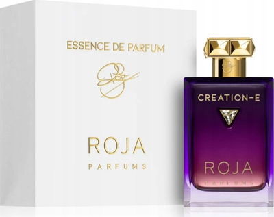Parfum Roja Creation-E Essence de Parfum për goca, 100ml, lejla