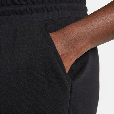 Fund për femra Nike Sportswear Icon Clash, S, i zi