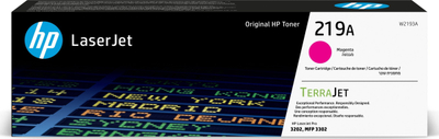 Kartushë toner HP 219A W2193A, magenta, kapacitet standard