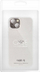 Mbulesë silikoni Blink për Xiaomi Redmi 12 4G, transparente, me shkëlqim, e pastër