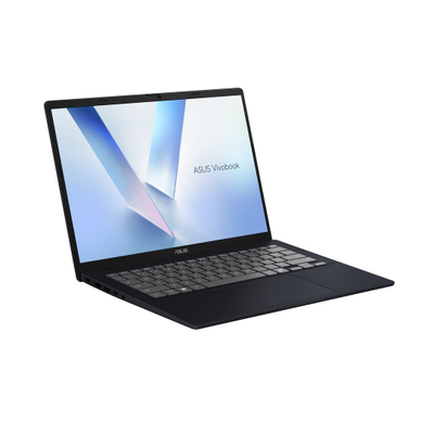 Laptop Asus X1407CA LY094, 14", Intel Core Ultra 5, 16GB RAM, gri