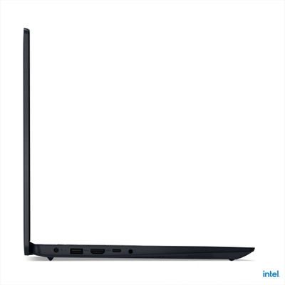 Laptop Lenovo Lenovo IdeaPad 3 15IAU7, 15.6", Intel Core i3 1215U, 8 GB RAM, 512 GB SSD, i kaltër