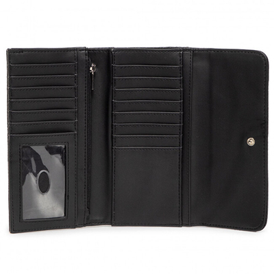 Kuletë Guess SWVG73 01650, e zezë mGU1908