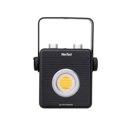 Dritë portative Xiaomi NexTool, 1800lm, 13500mAh, e zezë