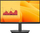 Monitor Dell E Series E2225HSM, 21.5", Full HD, i zi