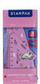 Set gjeometrie Starpak Unicorn, 3 pjesë, vizore 15 cm, me ngjyra