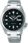 Orë dore për meshkuj Seiko SRPE55K1