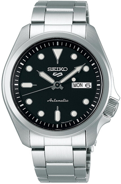 Orë dore për meshkuj Seiko SRPE55K1