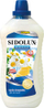 Solucion universal pastrimi Sidolux Marseille Soap, 1L