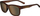Syze dielli Tifosi Swank XL Polarized, xhama kafe, kornizë woodgrain