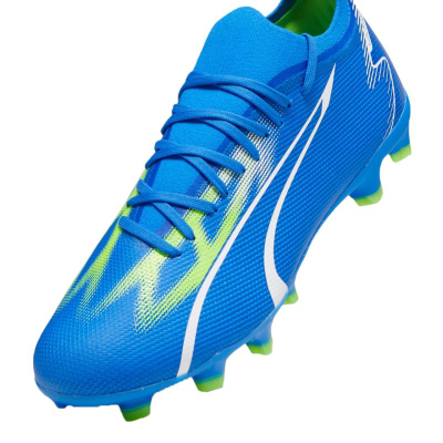 Патики за фудбал за мажи Puma Ultra Match FG/AG 03