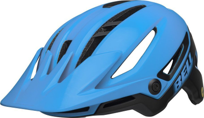 Helmeta biçiklete Bell Sixer MIPS, 55 59 cm, light blue