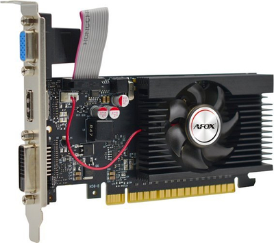 Kartelë grafike AFOX GeForce GT 730 2GB DDR3
