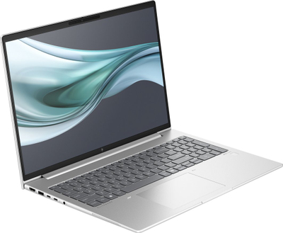 Laptop HP EliteBook 660 G11, 16", Intel Core Ultra 5 135H, 16GB RAM, 512GB SSD, Intel® Arc™ graphics