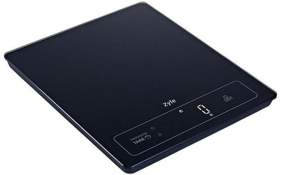 Peshore kuzhine Zyle ZY983SC, deri 15 kg, ekran LED, e zezë