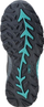 Këpucë trekking Elbrus Eglinter Mid WP W, softshell, që s’i merr uji, gri