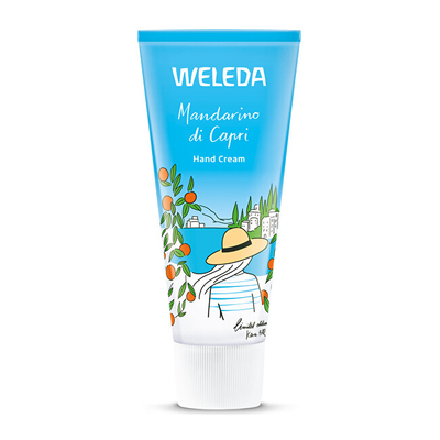 Крем за раце Weleda, 50 мл