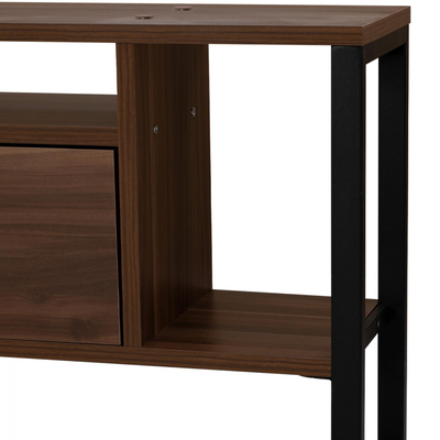 Komodë për TV Winston 150×26×51 cm (HM9155)