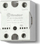 Relè gjendje e ngurtë Finder 77 Series, 40A, komandë 24V DC, gri