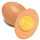 Shkumë pastruese Holika Holika Sleek Egg, 140ml
