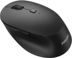 Mouse pa tel Philips SPK7507B/00, 3200 DPI, seri 5000, i zi