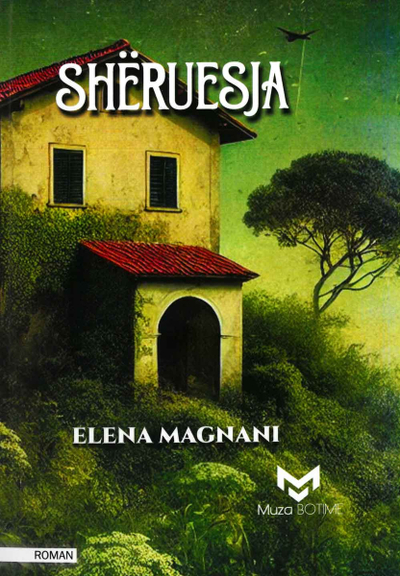 Sheruesja - Elena Magani