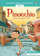 Pinocchio - Mairi Mackinnon