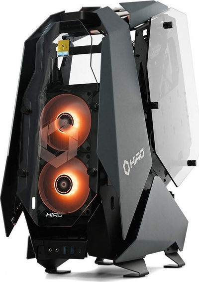 Kompjuter gaming IEM Certified Hiro, i7 12700K, RTX 3070, 16GB RAM, SSD 1TB, i zi