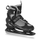 Tehë patinash Spokey Revo SPK-942729, për patina inline, set 2 copë, të zeza