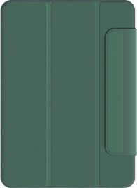Mbulesë tablet Pomologic BookCover, për iPad 10.9" 10G, me mbulim librë, jeshile harmony