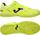 Këpucë futsalli Joma Top Flex 2409 TOPS2409IN, taban i sheshtë, për dysheme të mbyllura, të verdha