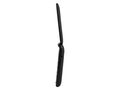 Telefoni Blow S24 për të moshuar, ekran 2.4", Dual SIM, i zi