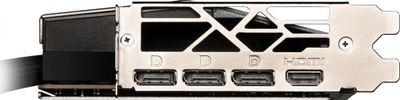 Kartelë grafike MSI GeForce RTX 4090 Suprim Liquid X 24GB GDDR6X