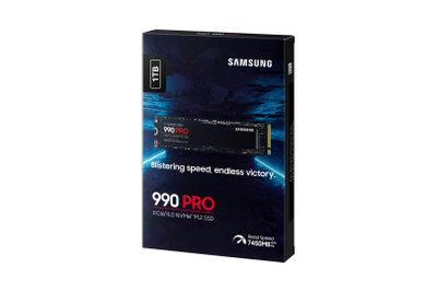 Матична плоча 990 PRO M.2, 1TB PCI Express 4.0 NVMe