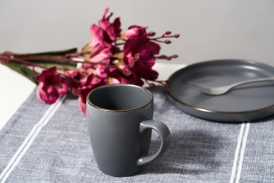 Set filxhanësh qeramikë Art of Dining Heinner Calypso, 3 copë, 354 ml, shumëngjyrësh