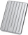Hard disk i jashtëm Silicon Power Armor A75, 1TB, USB 3.1, argjendtë