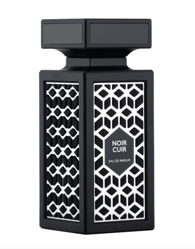 Eau de Parfum Flavia Noir Cuir