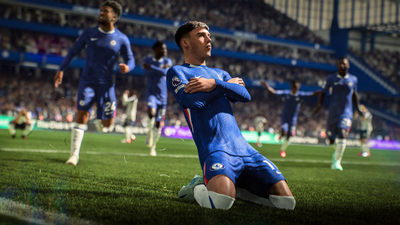 Lojë PC EA SPORTS FC 26, Steam Altergift, digjitale