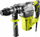 Çekiç elektrik Ryobi RSDS1050 K, 1050W, 3.6J, me valixhe