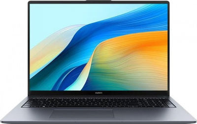 Laptop Huawei MateBook D 16 2024, 16", Intel Core 5-13420H, 16GB RAM, 1TB SSD