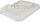 Mbulesë krevati Atmosphera Bedspread, 160x220 cm, pambuk, ngjyrë krem