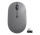 Maus Lenovo Go, USB-C, Wireless, i hirtë