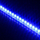 ЛЕД лента Lamptron FlexLight Standard, 60 ЛЕД, сина