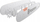 Shinë sharrë Husqvarna X-Force 15", 38cm, .325", gri